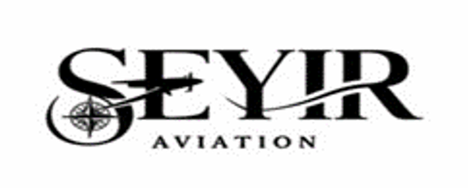 Seyir Aviation logo