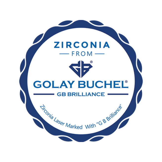 Golay Buchel Gems logo