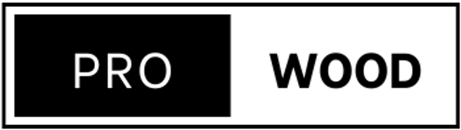 PROWOOD logo