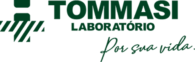 TOMMASI LABORATÓRIO logo