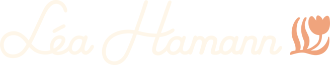 Lea Hamann logo
