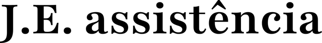 J.E. Assistência logo