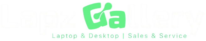 LAPZ GALLERY logo