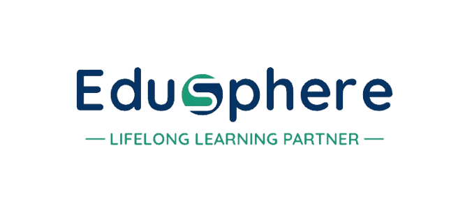 EDUSPHERE logo