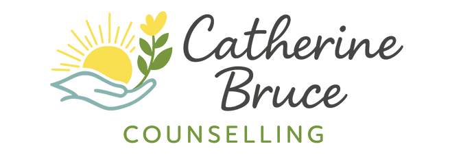 Catherine Bruce Counselling logo