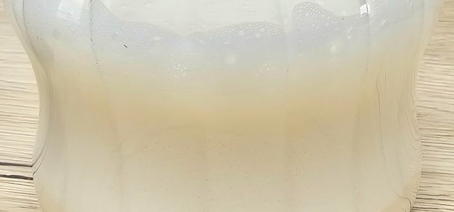 Mon Test du Lait Oatly Barista : Une Alternative au Lait de Vache 4 Image 4