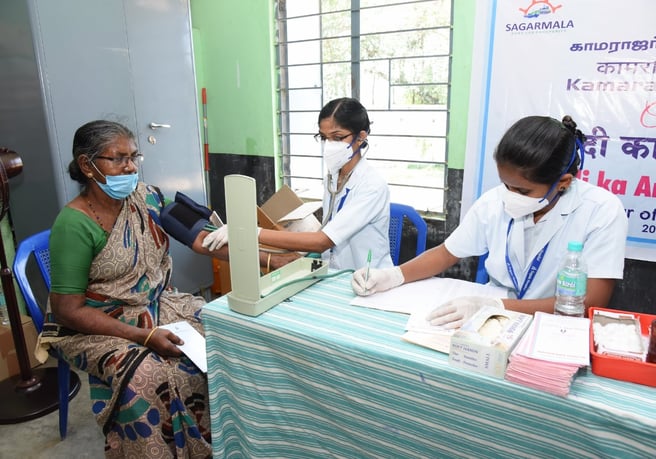 Health Camps