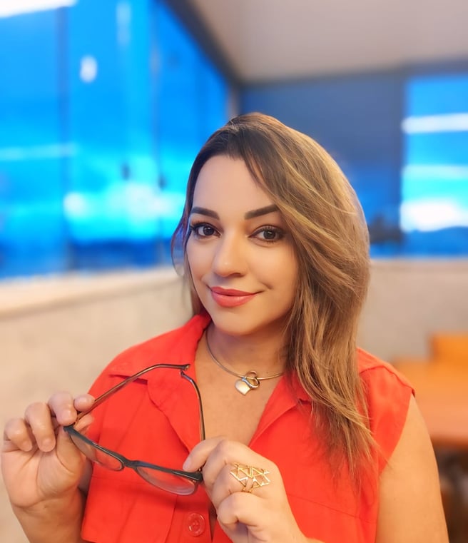 Sobre Fernanda Matos