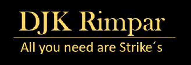 Bowling in Rimpar logo