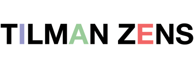 Tilman Zens - Concept to Screen logo