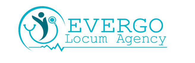 Evergo Locum Medical Recruitment logo