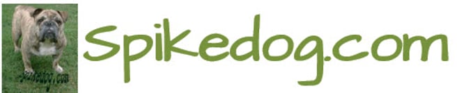 Spikedog - Pictures & Video logo