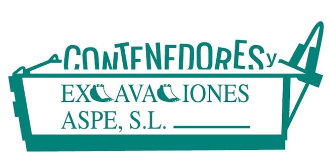 Excavaciones, transportes y contenedores logo