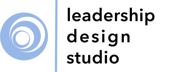 leadership design studio - leadership & coaching programs logo