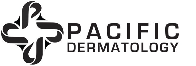 Pacific Medical Dermatology - Dr. Yun Sun Lee M.D. logo