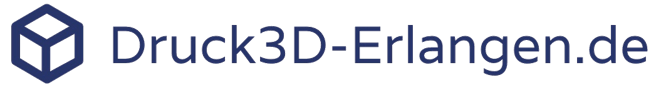 Druck3D-Erlangen logo