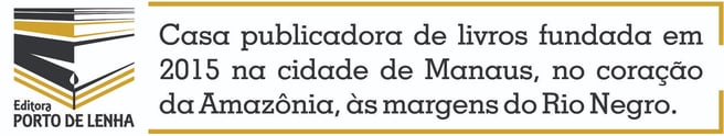 Porto de Lenha Editora logo