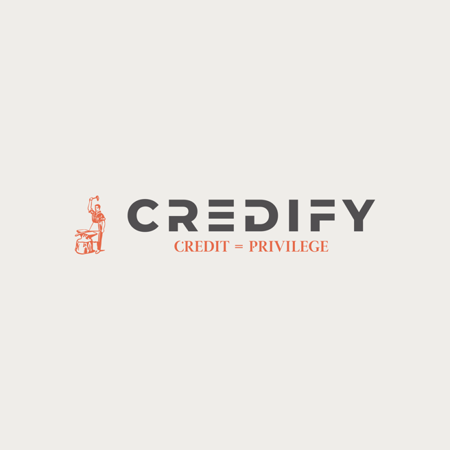 Credify logo