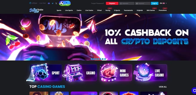 casino online nuevo