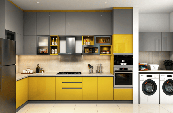 Ideal Kitchen Size
