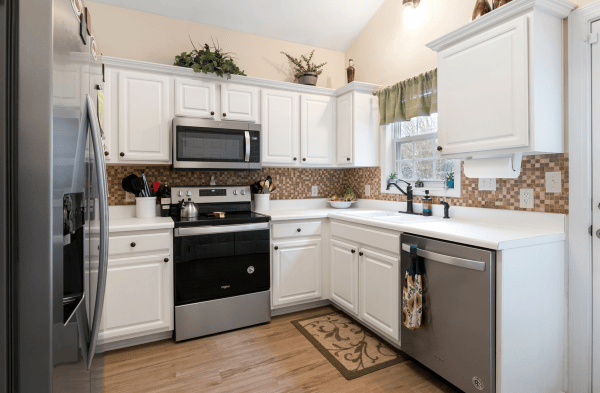 Kitchen Dimensions