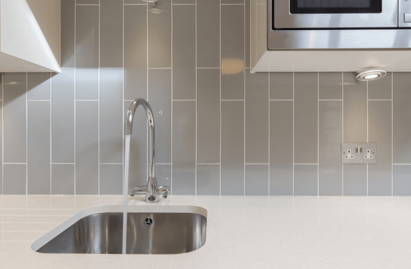 Kitchen Sink Deisgn