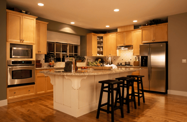 Kitchen Lighting