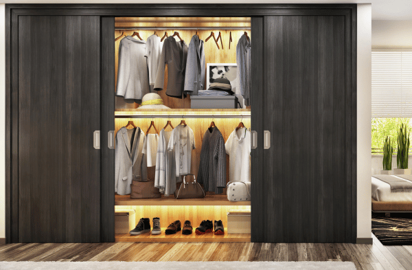 Sliding Wardrobe Doors