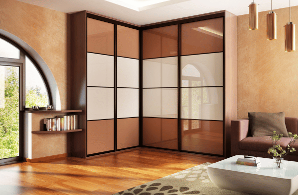 Advantages of Sliding Wardrobe