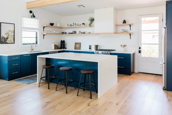 Kitchen Counter Height