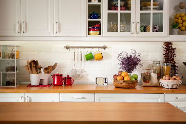 Ideal Kitchen Products