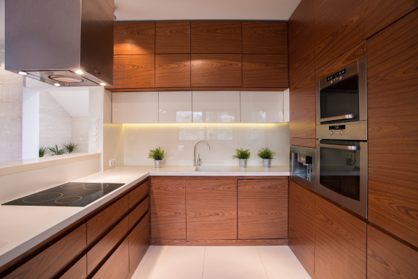Best Kitchen Layout