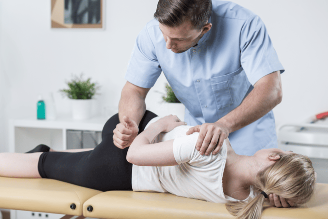 Understanding Manual Therapy Techniques in Physiotherapy