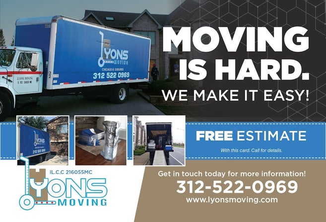 moving Services