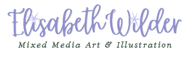 Elisabeth Wilder logo