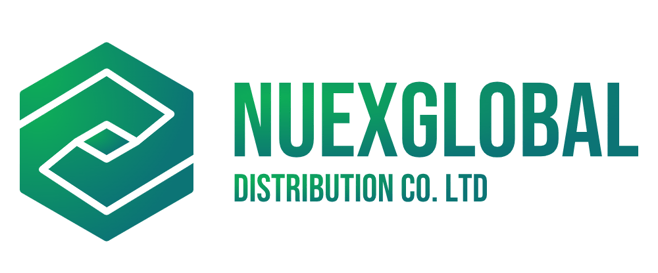 NueXglobal Distribution Co. Ltd logo