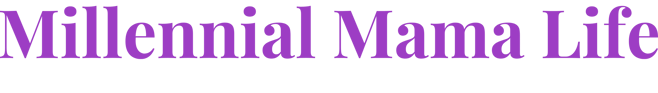 Millennial Mama Life logo