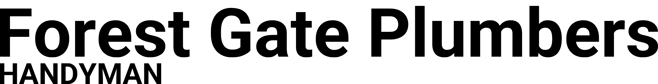 Forest Gate Plumbers logo