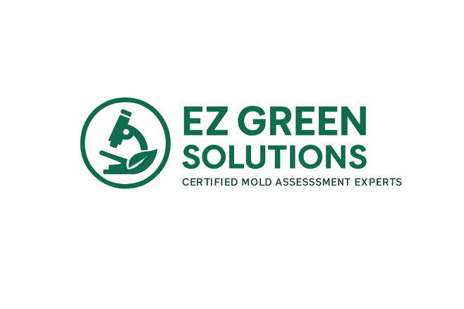 EZ Green Solutions logo