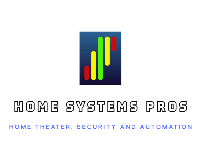 Home Systems Pros logo