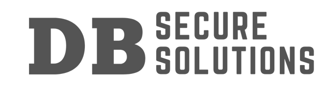 DB Secure Solutions logo