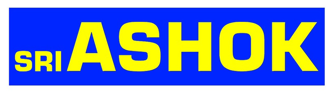 SreeAshok logo