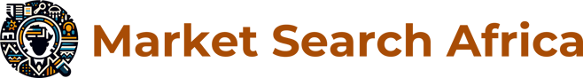 Market Search Africa logo
