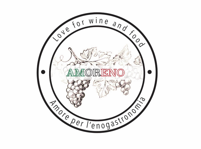 Amoreno logo