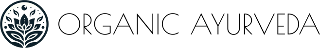 Organic Ayurveda Life logo
