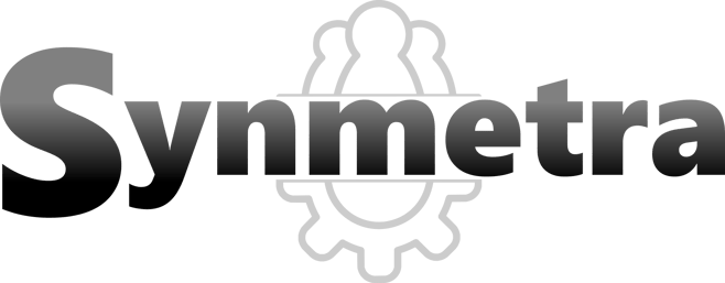 Synmetra logo