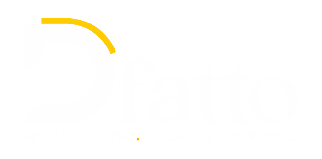 Dfatto Arquitetos logo