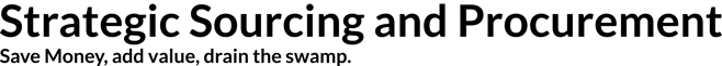 Category Manager on Demand logo
