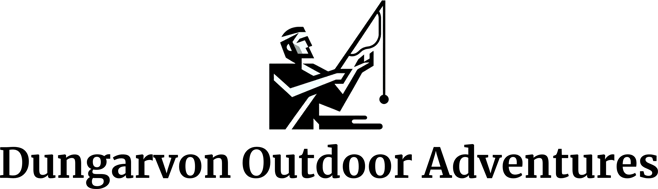 Dungarvon Outdoor Adventures logo