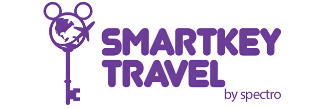 SmartKey Travel logo